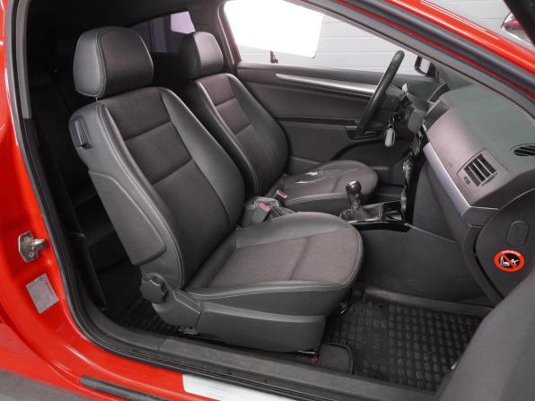 Opel Astra H Рестайлинг с пробегом 2008 года, цена 544 000 рублей, 150611 км, хэтчбек, Автокод Объявления