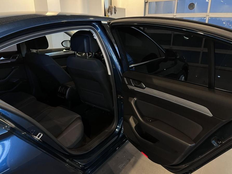 Volkswagen Passat B8 Рестайлинг Чебоксары  - изображение 25