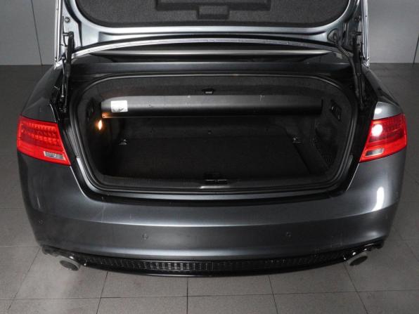 Audi A5 I (8T) Рестайлинг с пробегом 2016 года, цена 2 699 000 рублей, 71738 км, кабриолет, Автокод Объявления