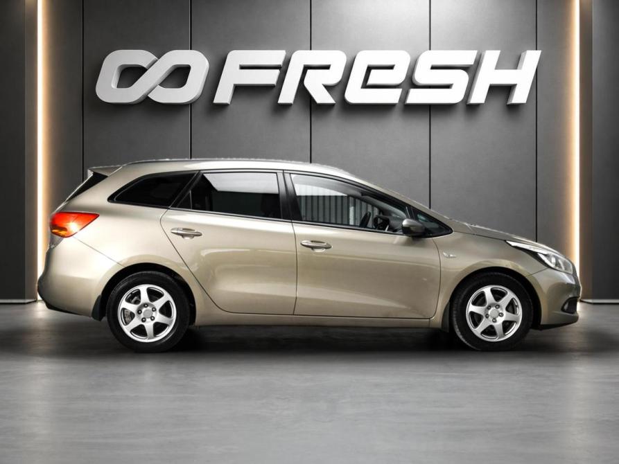 Kia Ceed II Рестайлинг Тверь  - изображение 5