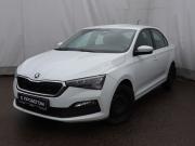 Skoda Rapid II Москва  - изображение 25