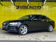 Audi A4 V (B9) Ижевск  - изображение 22