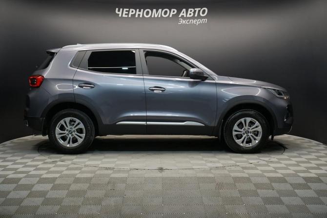 Chery Tiggo 4 Pro I с пробегом 2024 года, цена 1 740 000 рублей, 7600 км, внедорожник, Автокод Объявления