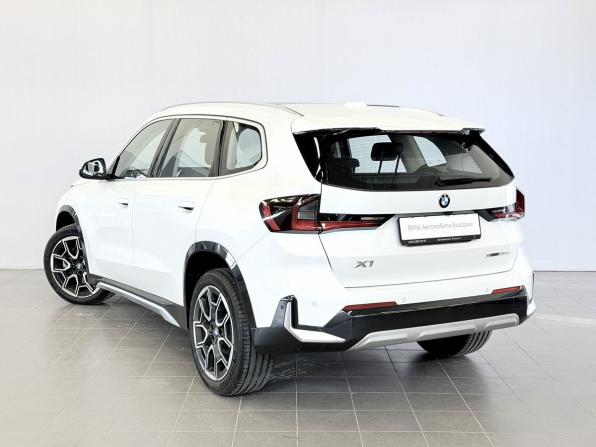 BMW X1 III (U11/U12) с пробегом 2024 года, цена 4 700 000 рублей, 4890 км, внедорожник, Автокод Объявления