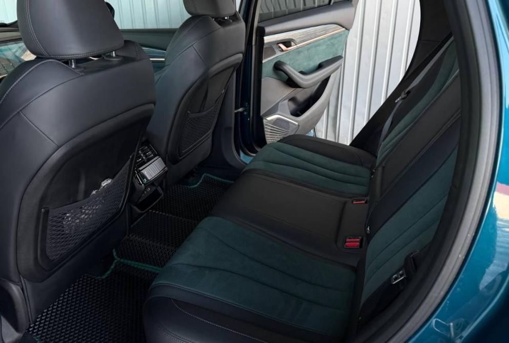 Geely Monjaro I Киров  - изображение 16