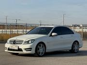 Mercedes-Benz C-Класс III (W204) Рестайлинг Пермь  - изображение 8