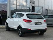 Hyundai ix35 I Рестайлинг Самара  - изображение 23