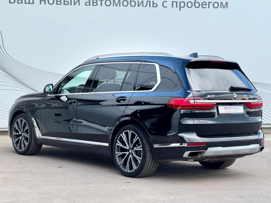 BMW X7 I (G07) Воронеж  - изображение 6