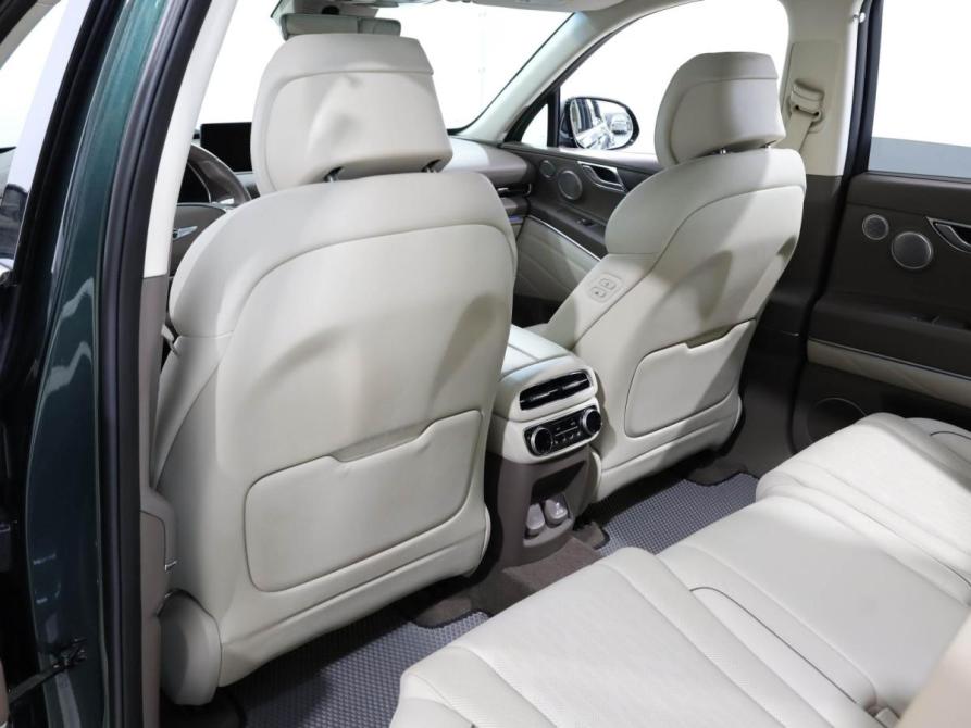 Genesis GV80 I Ростов-на-Дону  - изображение 11