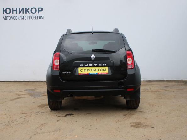 Renault Duster I с пробегом 2012 года, цена 919 000 рублей, 69800 км, внедорожник, Автокод Объявления