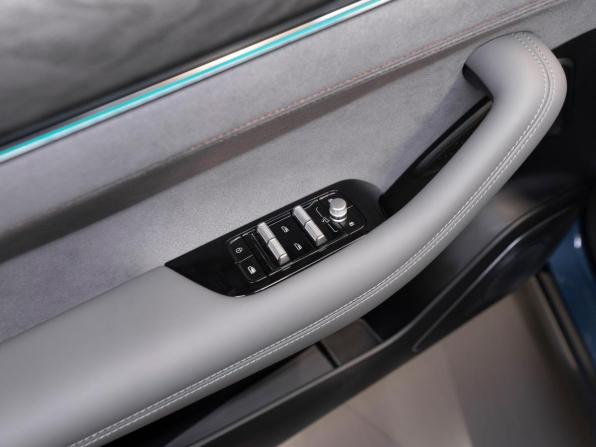 Geely Galaxy M7 с пробегом 2026 года, цена 3 645 000 рублей, 30 км, внедорожник, Автокод Объявления
