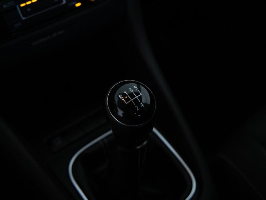 Volkswagen Golf VI Санкт-Петербург  - изображение 13