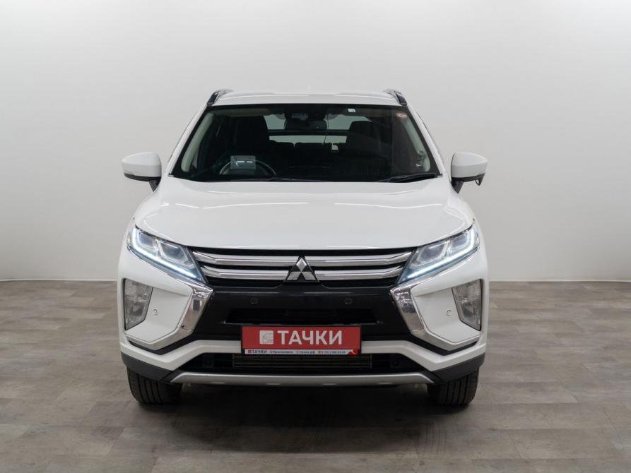 Mitsubishi Eclipse Cross I Красноярск  - изображение 3