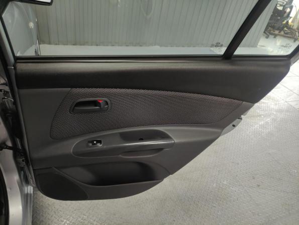 Kia Rio II Рестайлинг с пробегом 2009 года, цена 465 000 рублей, 193784 км, хэтчбек, Автокод Объявления