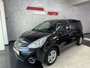Nissan Note II Ярославль  - изображение 32