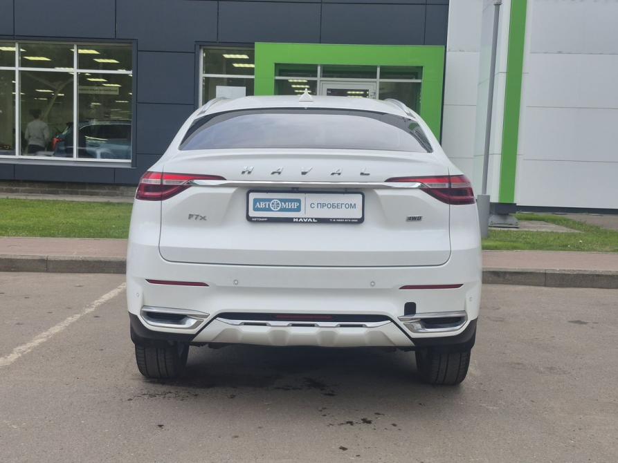 Haval F7x I Ярославль  - изображение 6