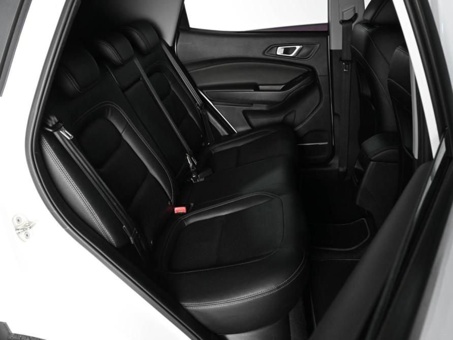 Chery Tiggo 4 I Рестайлинг Ростов-на-Дону  - изображение 7