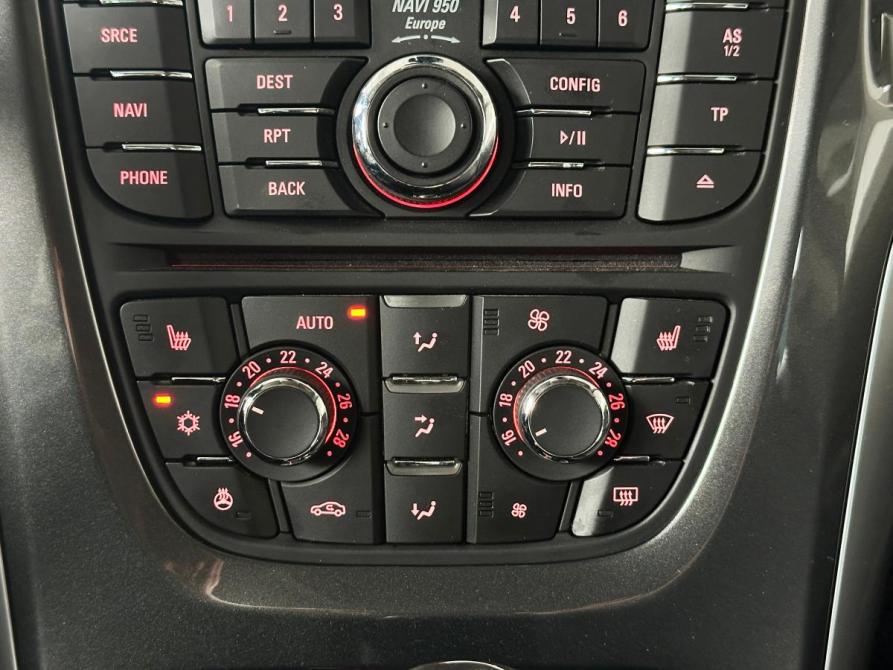 Opel Astra J Рестайлинг Санкт-Петербург  - изображение 24