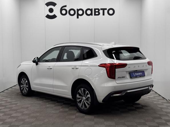 Haval Jolion I с пробегом 2023 года, цена 1 822 000 рублей, 42290 км, внедорожник, Автокод Объявления