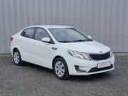 Kia Rio III Челябинск  - изображение 37