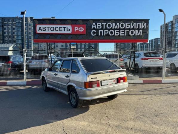 Lada (ВАЗ) 2114 с пробегом 2008 года, цена 134 640 рублей, 171830 км, хэтчбек, Автокод Объявления