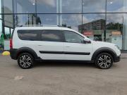 Lada (ВАЗ) Largus I Рестайлинг Ижевск  - изображение 31