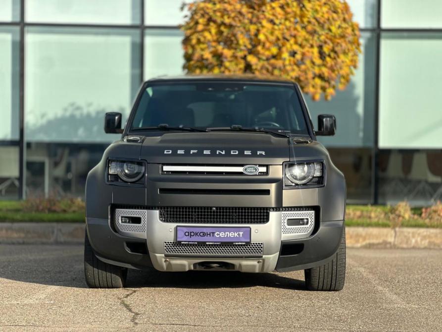 Land Rover Defender II Краснодар  - изображение 5