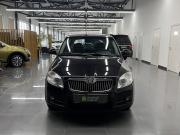 Skoda Fabia II Тверь  - изображение 20