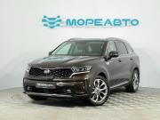 Kia Sorento IV Калининград  - изображение 39