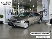 Volkswagen Passat B7 Курган  - изображение 24
