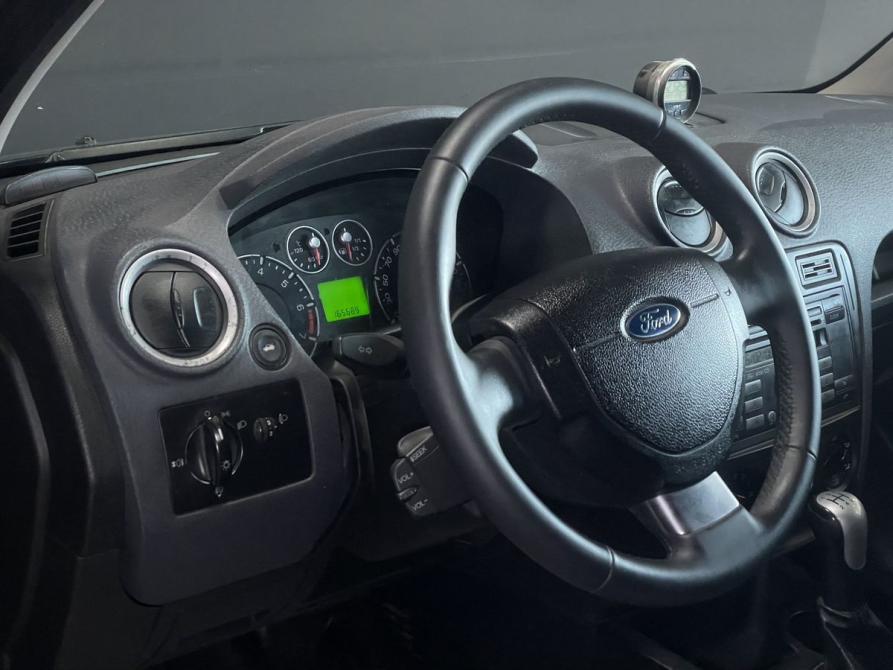 Ford Fusion I Рестайлинг Тверь  - изображение 7