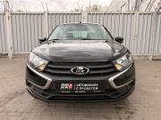 Lada (ВАЗ) Granta I Рестайлинг Ростов-на-Дону  - изображение 30
