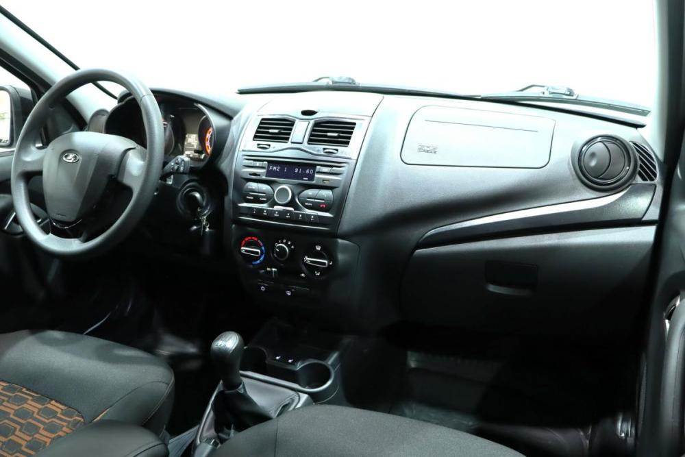 Lada (ВАЗ) Granta I Рестайлинг Сургут  - изображение 20