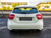 Mercedes-Benz A-Класс III (W176) Волгоград  - изображение 44