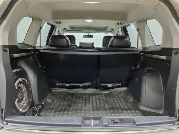 Mitsubishi Outlander II с пробегом 2008 года, цена 1 100 000 рублей, 288450 км, внедорожник, Автокод Объявления