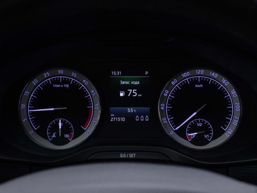 Skoda Kodiaq I Москва  - изображение 12