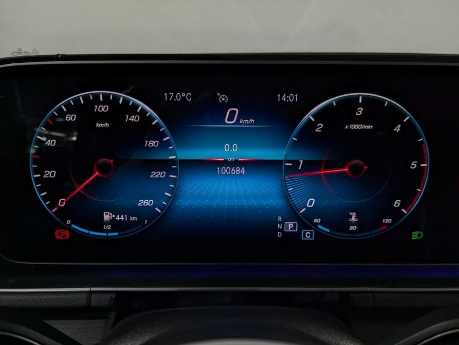 Mercedes-Benz GLE II (V167) Химки  - изображение 18