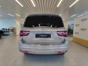Infiniti QX80 I Рестайлинг 2 Санкт-Петербург  - изображение 27