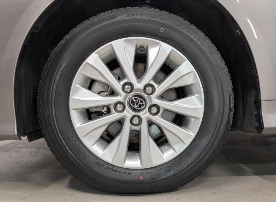 Toyota Corolla XII (E210) Санкт-Петербург  - изображение 17