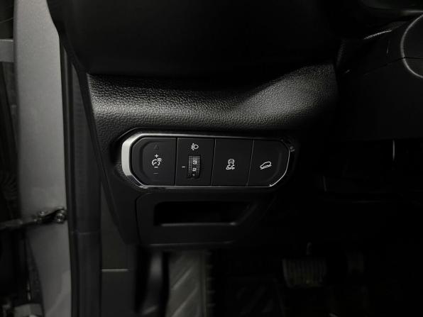 Haval Jolion I с пробегом 2023 года, цена 1 725 000 рублей, 76338 км, внедорожник, Автокод Объявления