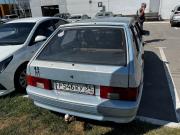 Lada (ВАЗ) 2114 Волгоград  - изображение 9
