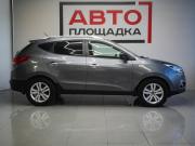 Hyundai ix35 I Рестайлинг Челябинск  - изображение 32