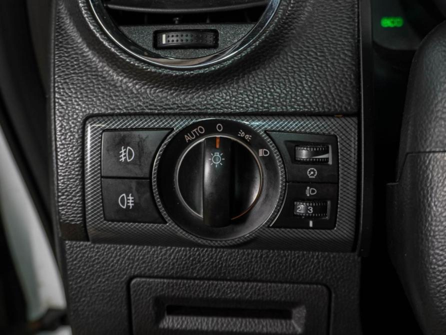 Opel Antara I Рестайлинг Воронеж  - изображение 16