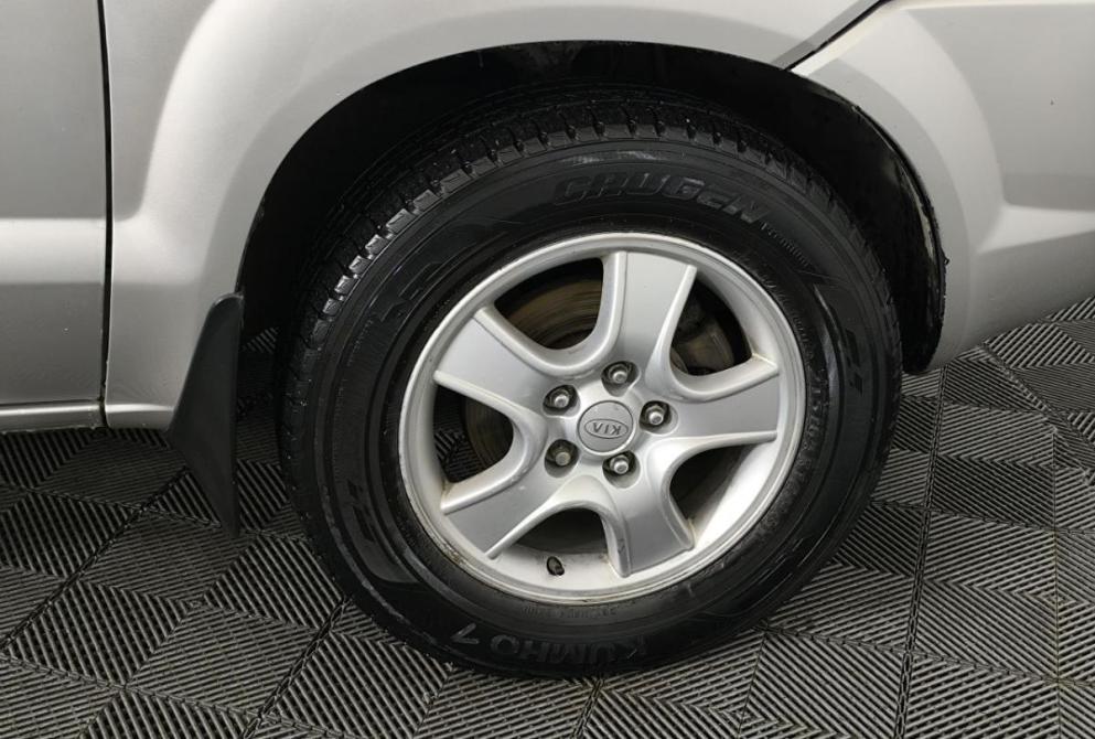 Hyundai Tucson I Нижний Новгород  - изображение 19