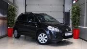 Suzuki SX4 I (Classic) Рестайлинг Уфа  - изображение 12