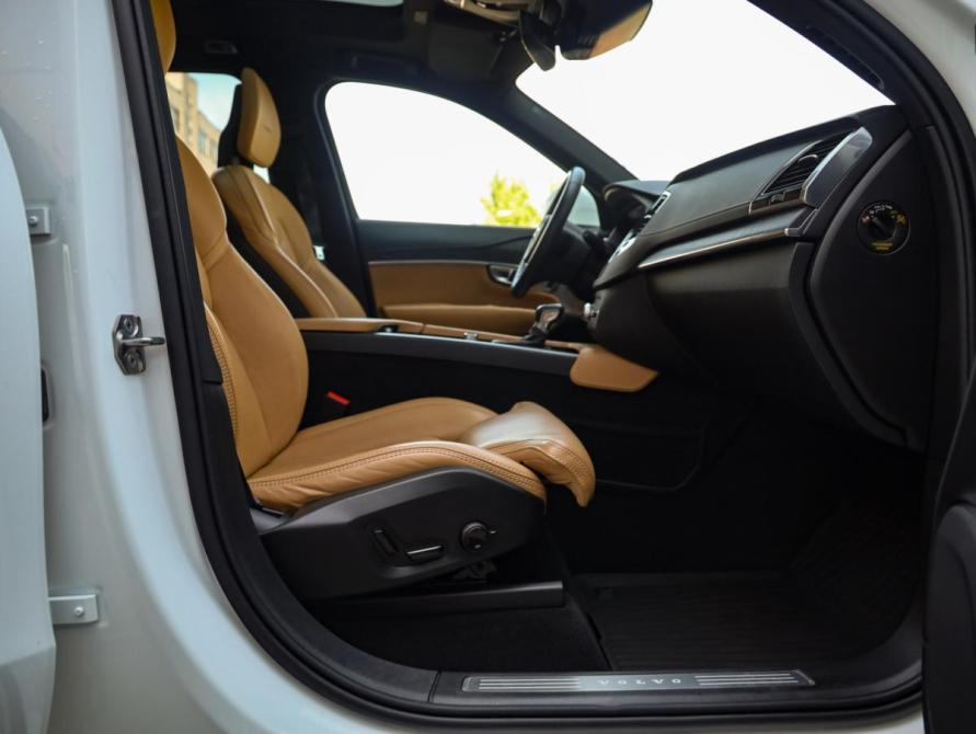 Volvo XC90 II Рестайлинг 1 Санкт-Петербург  - изображение 30