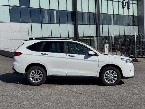 Haval M6 II с пробегом 2024 года, цена 1 945 000 рублей, 14849 км, внедорожник, Автокод Объявления