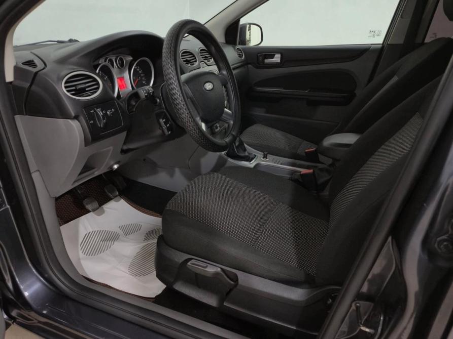 Ford Focus II Рестайлинг Альметьевск  - изображение 9