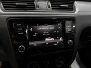 Skoda Rapid I Рестайлинг Тверь  - изображение 36