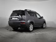 Mitsubishi Outlander II Рестайлинг Санкт-Петербург  - изображение 27